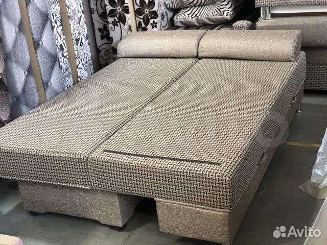 Диван танго 1177