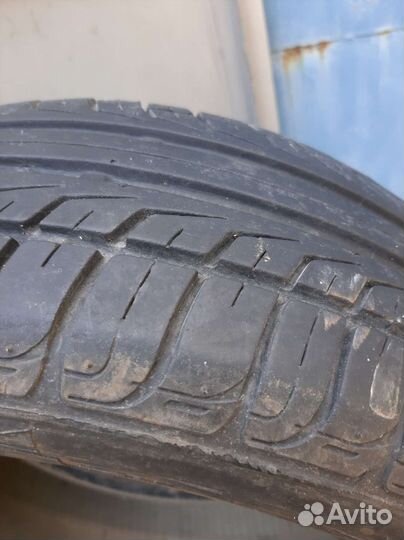 Contyre Megapolis 185/60 R14 82H