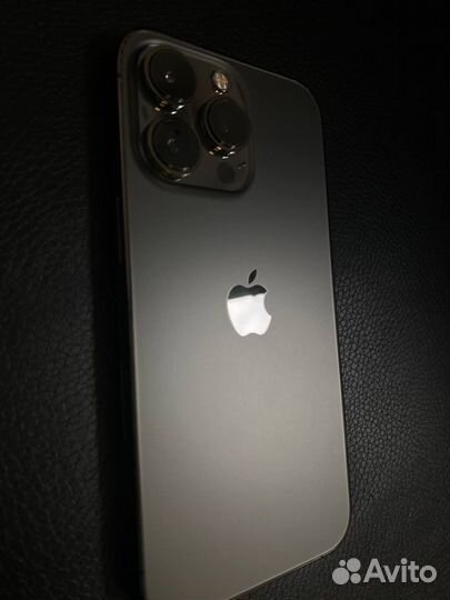 iPhone 13 Pro Max, 128 ГБ