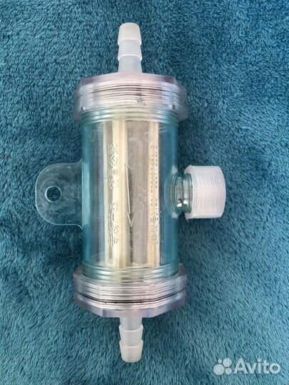 Аквариумное оборудование