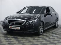 Mercedes-Benz E-класс, 2015, с пробегом, цена 1 789 000 руб.