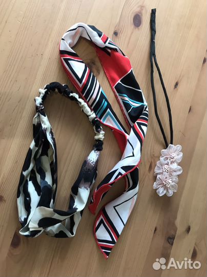 Твистер для волос, солоха