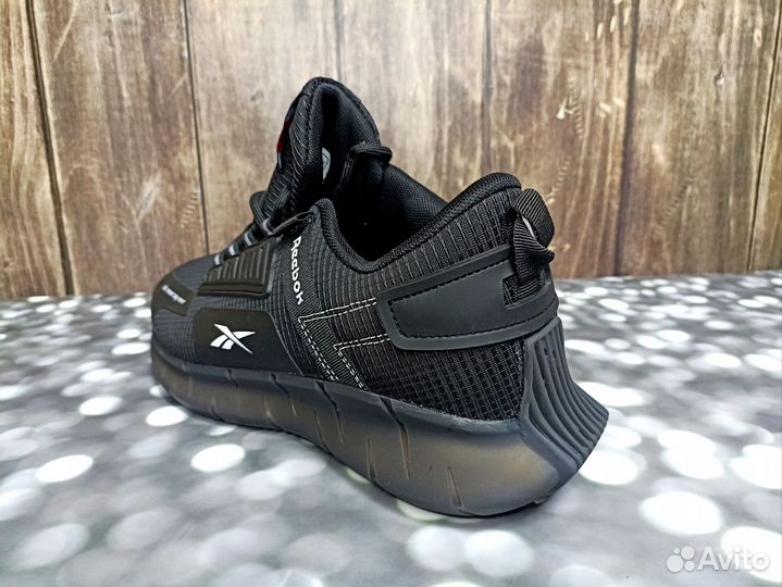 Мужские кроссовки reebok