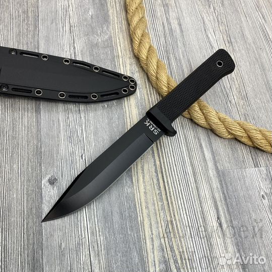 Нож тактический Cold Steel