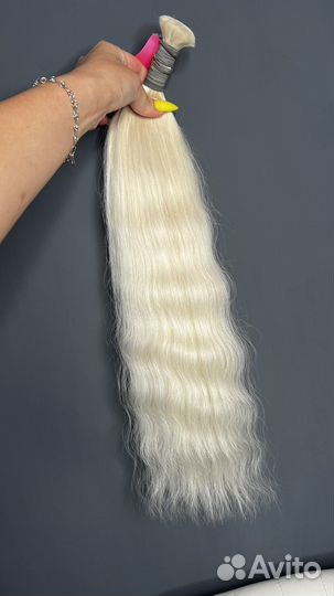 Волосы для наращивания