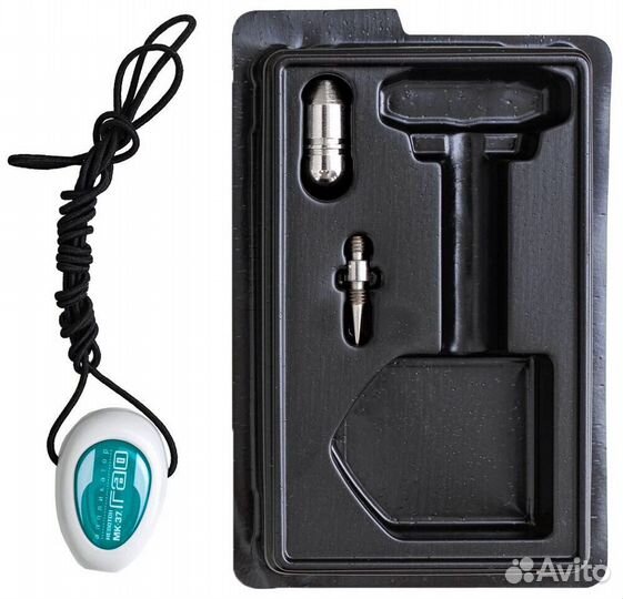 Аппликатор Невотон мк-37.гао обезболивающий