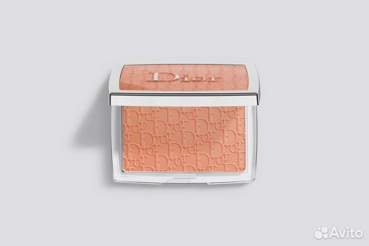 Румяна Dior Backstage Rosy Glow 004 Coral