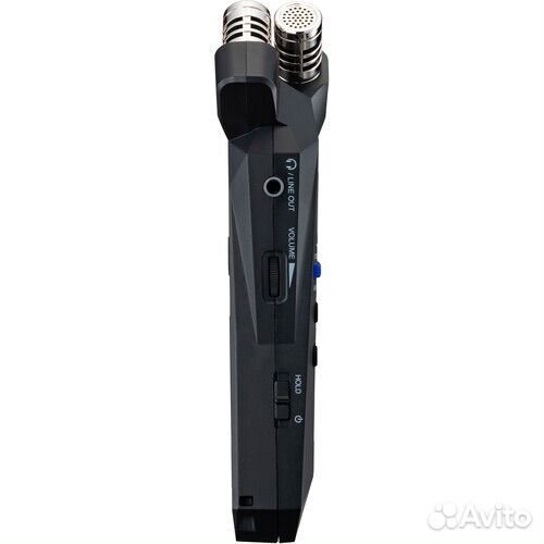 Zoom h1 essential 32 bit рекордер новинка