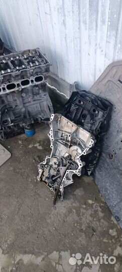 Двигатель G4NA