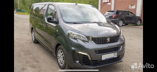 Перевозка пассажиров