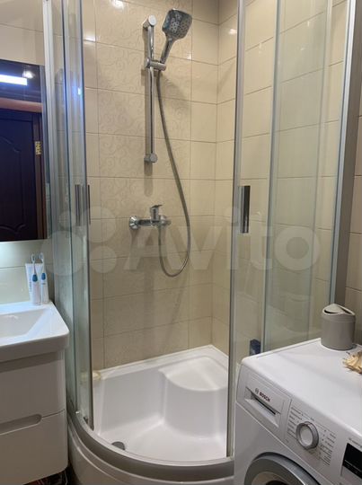 2-к. квартира, 42 м², 2/5 эт.