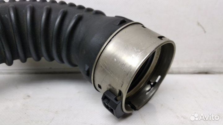 Патрубок интеркулера Mercedes-Benz Cla W117 2.0