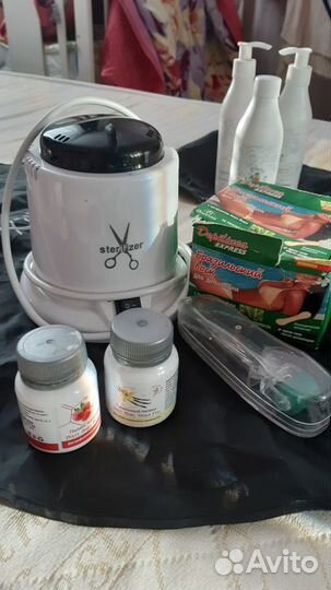 Все для косметолога