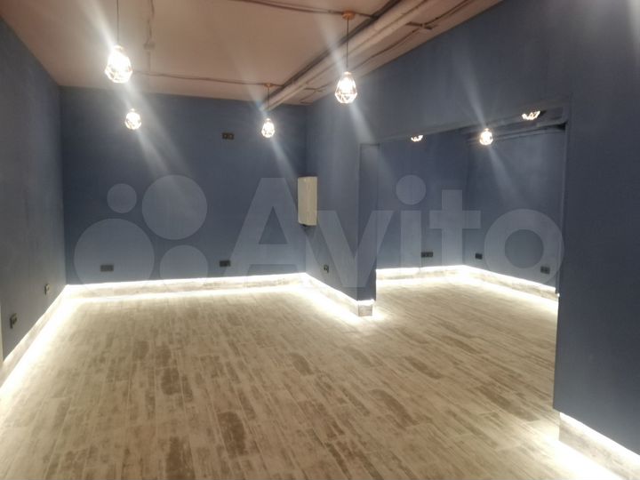 Помещение свободного назначения, 68 м²