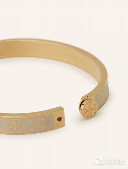 Браслет Tory Burch