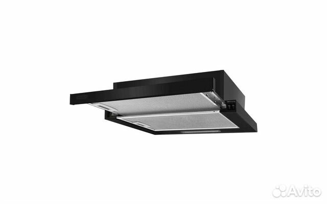 Вытяжка DeLonghi KT-A 113 BF