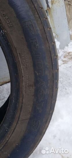 Michelin Primacy 3 205/55 R16 91V
