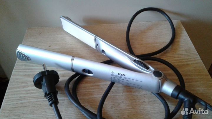 Стайлер Бош (доствка)