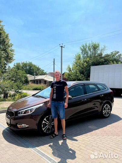 Автоподбор