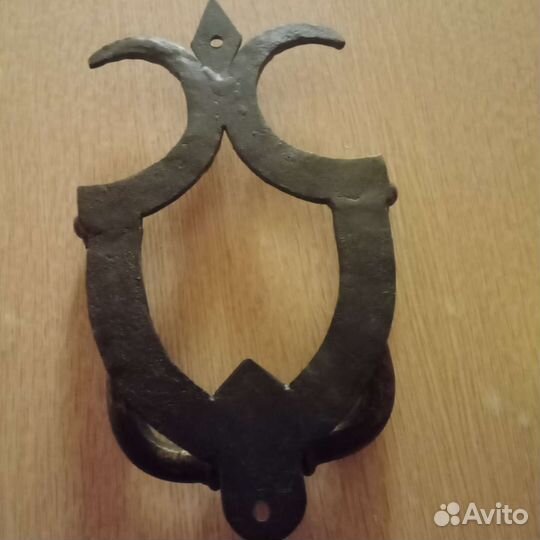 Дверной молоток