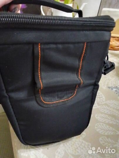 Сумка для фотоаппарата