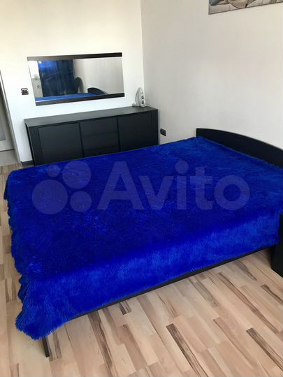 2-к. квартира, 50 м², 9/14 эт.
