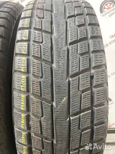 Yokohama Geolandar I/T-S G073 225/65 R17 104H