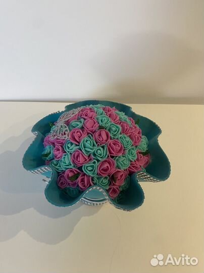 Лампа настольная