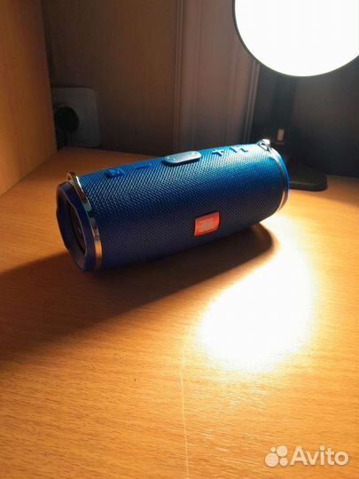 Блютуз колонка JBL charge 3 mini
