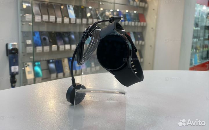 Ил1 Часы Samsung Galaxy Watch 4