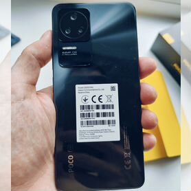 Xiaomi Poco F4, 8/256 ГБ