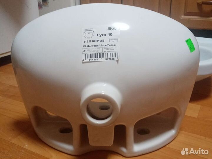 Раковина в ванную