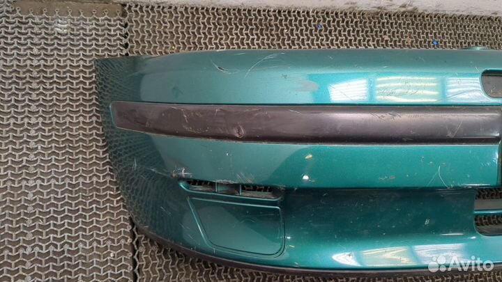 Бампер Fiat Punto, 1998