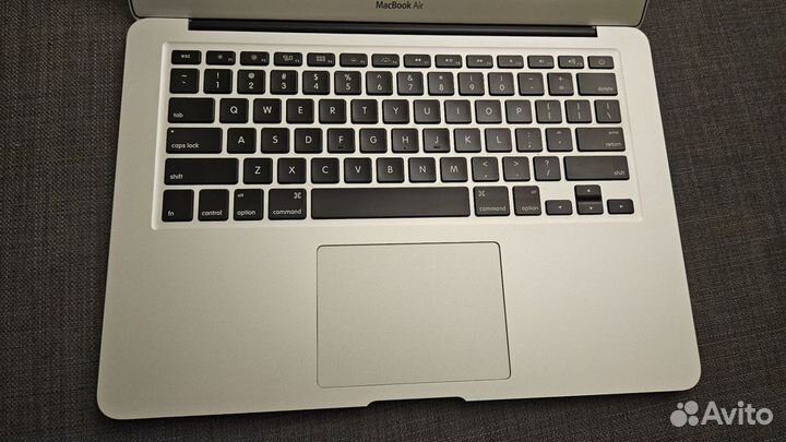 Apple MacBook Air 13 mid-2013