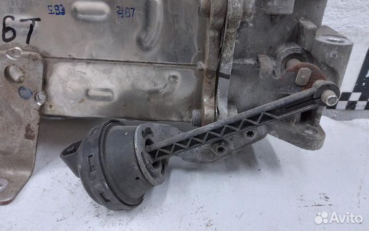 Радиатор системы EGR Kia Sportage 4