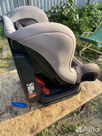 Детское авто кресло Nania Cosmo 0-18