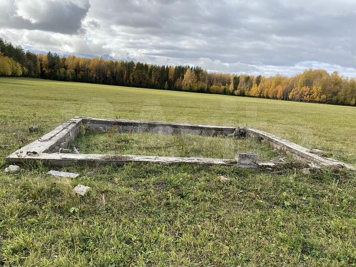 Участок 9,2 га (СНТ, ДНП)