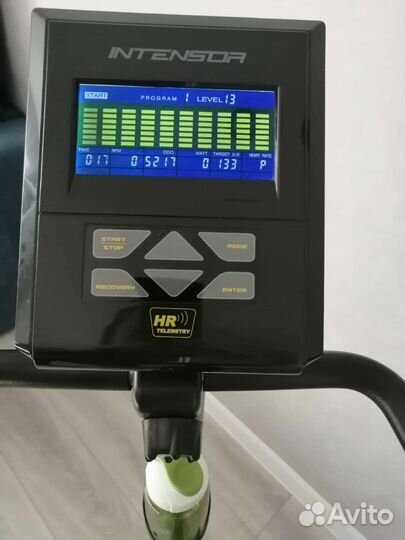 Велотренажер бу