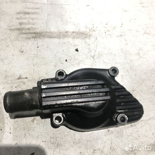 Крышка помпы для Suzuki VZ1600 Marauder