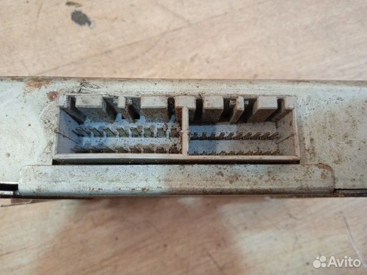 Блок управления АКПП Nissan Cube 1.3CGA3DE