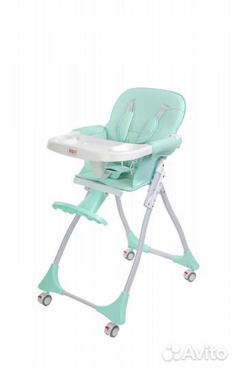 Стул для кормления kari