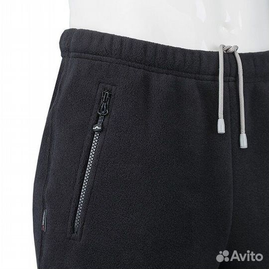 Брюки sivera Отопок П чёрный м