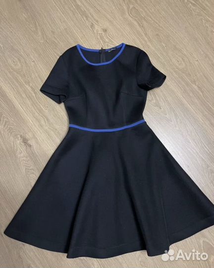 Женская одежда с пакетом