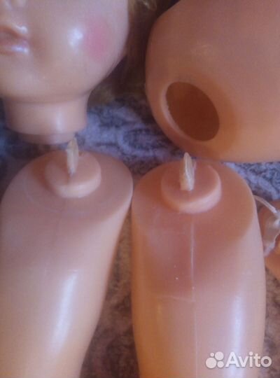 Марина 8 марта кукла СССР