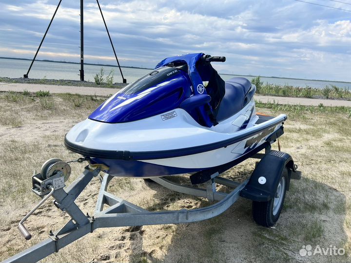 Гидроцикл yamaha GP1200W