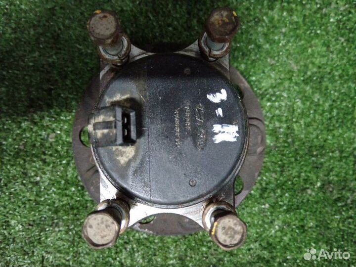 Ступица задняя правая Kia Optima JF G4KJ 2018