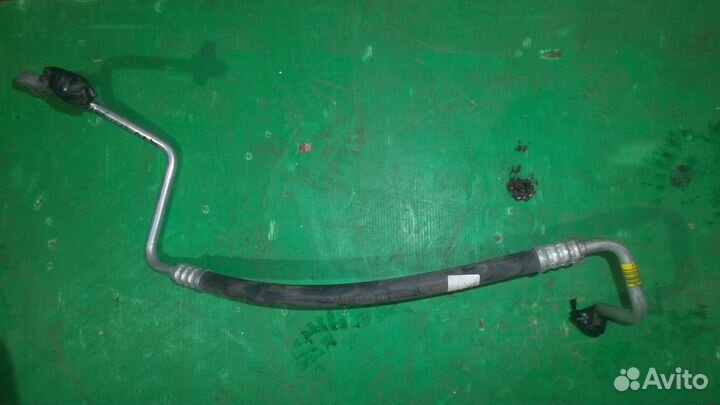 Трубка кондиционера для KIA stinger