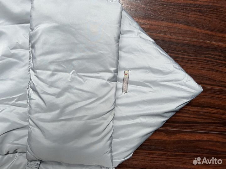 Конверт зимний на овчине