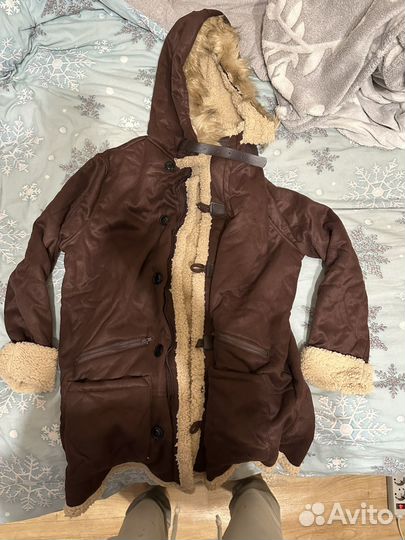 Куртка мужская