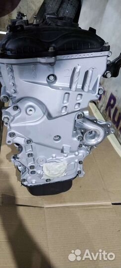 Двигатель Kia Sportage K5 Hyundai ix35 I40 G4NA